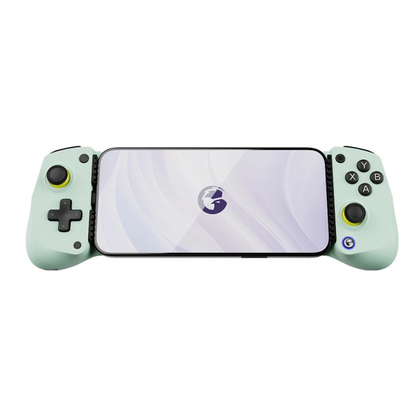 GameSir X5 Lite Wasabi Green Světle zelená
