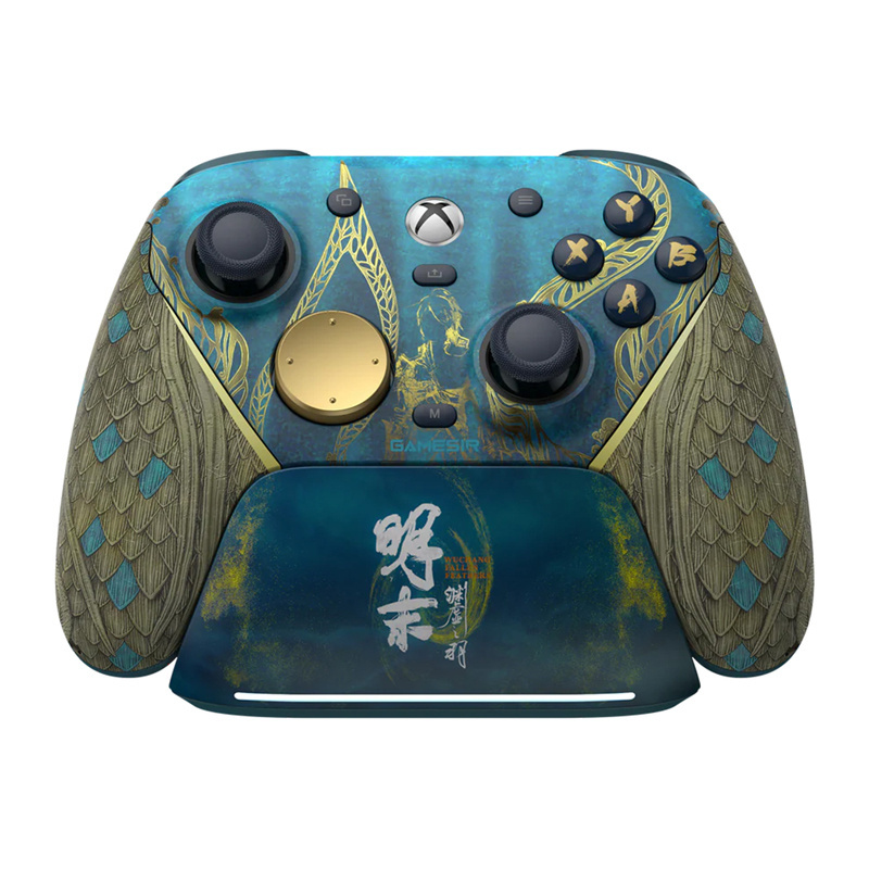 GameSir G7 PRO herní ovladač Wuchang Edition Vícebarevná