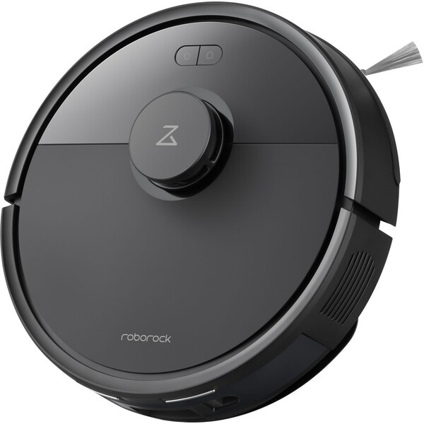 Roborock Q7 BF robotický vysavač černý Černá