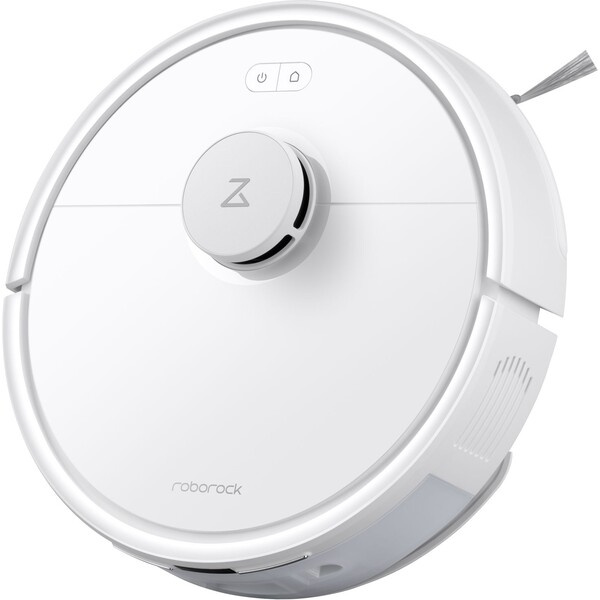 Roborock Q7 BF robotický vysavač bílý Bílá
