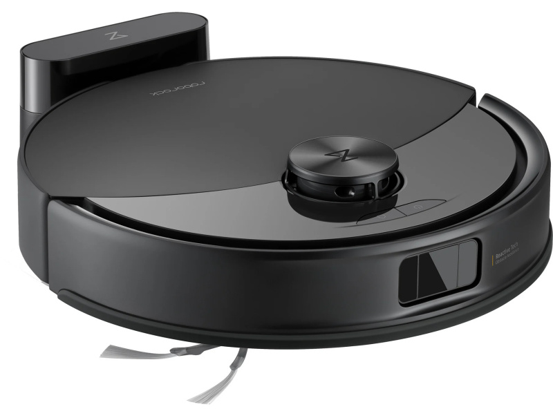 Robotický vysavač RoboRock Q10 VF / 10 000 Pa / 65 dB / doba provozu až 150 min / černá Varianta: ivi1
