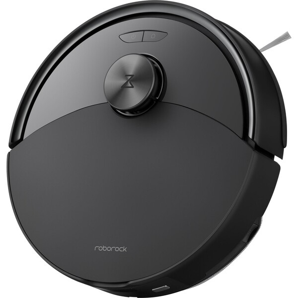 Roborock Q10 VF robotický vysavač černý Černá