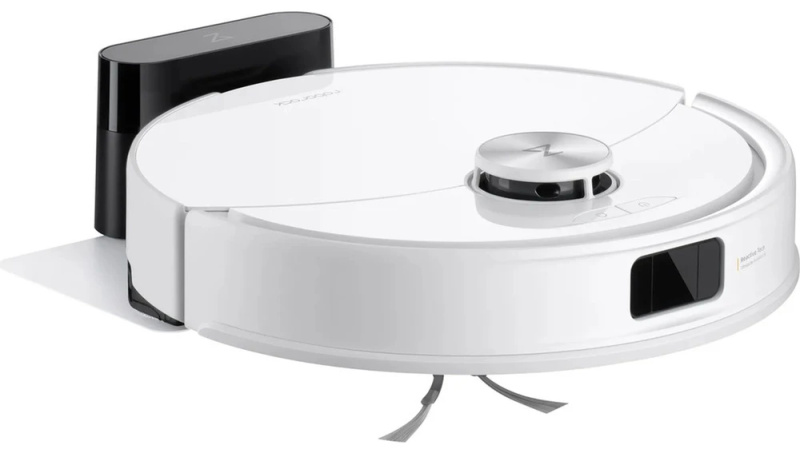 Roborock Q10 VF robotický vysavač bílý Bílá