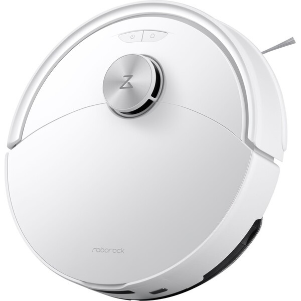 Roborock Q10 VF robotický vysavač bílý Bílá
