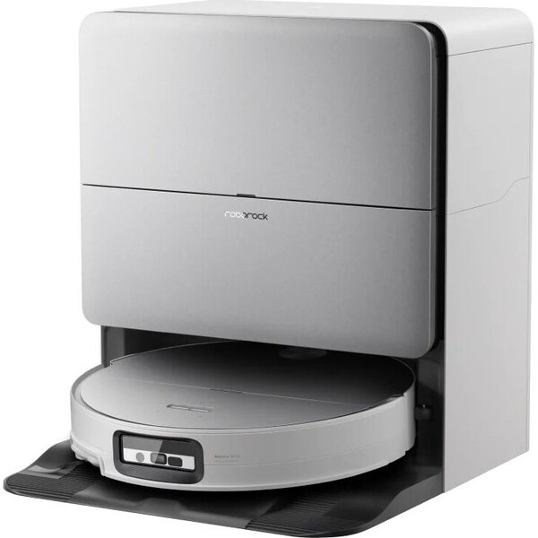 Roborock Saros 20 Sonic White Bílá