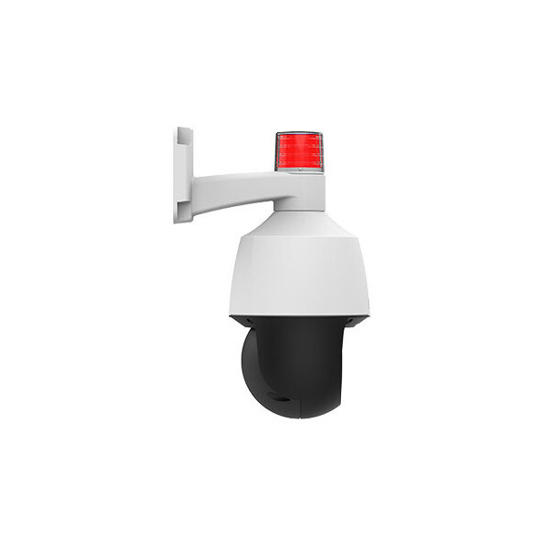 Uniview IPC6312LFW-AX4C-VG Bílá