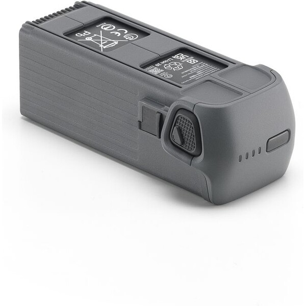 DJI Mavic 4 Pro inteligentní letová baterie Šedá