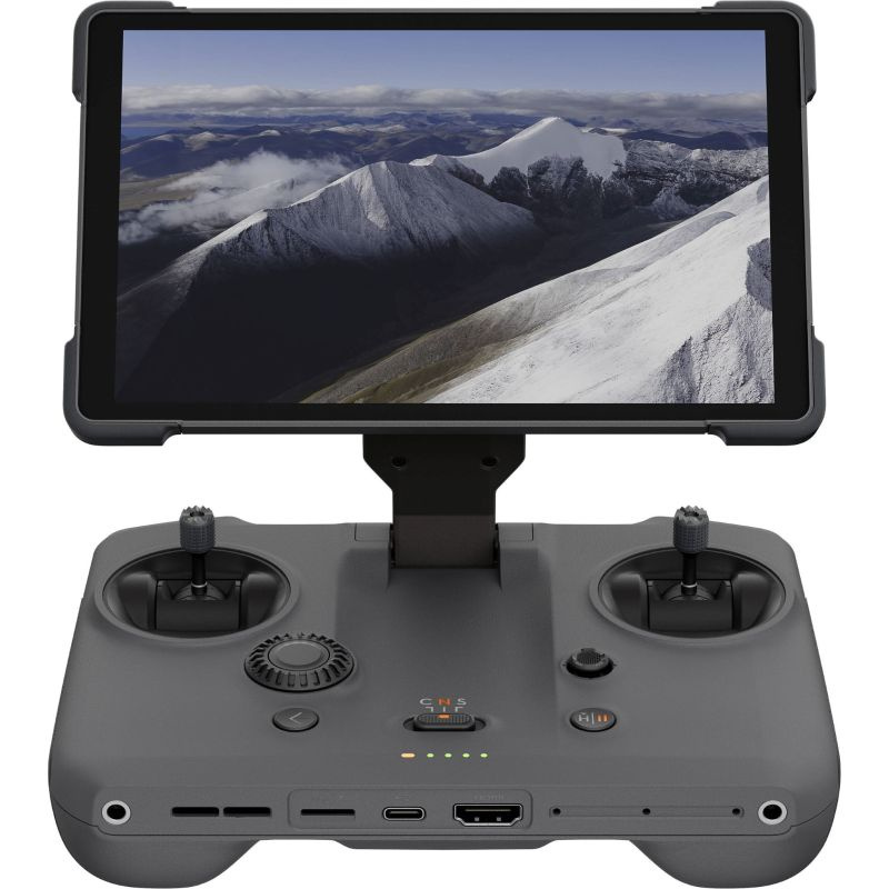 DJI RC Pro 2 Šedá