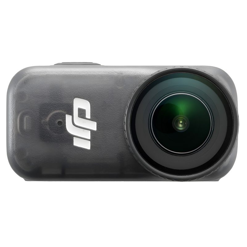 DJI OSMO NANO Standard Combo (128GB) CP.OS.00000460.02 Šedá