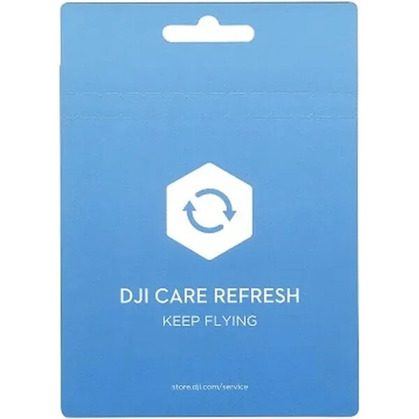 Card DJI Care Refresh 2-Year Plan (DJI Neo 2) EU