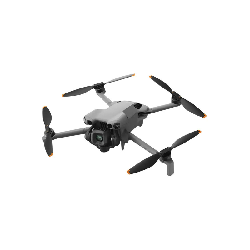 DJI Mini 5 Pro Fly More Combo (DJI RC2) Šedá