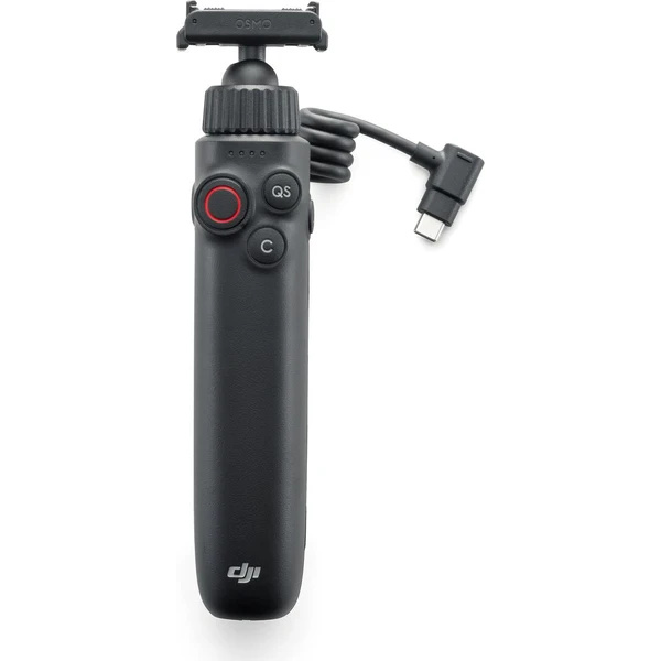 DJI Osmo Action Dual-Direction Battery Handle Černá