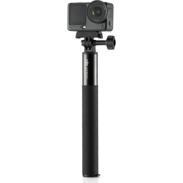 DJI Osmo 1.5m Extension Rod Kit (Dual-Direction Quick-Release) Černá