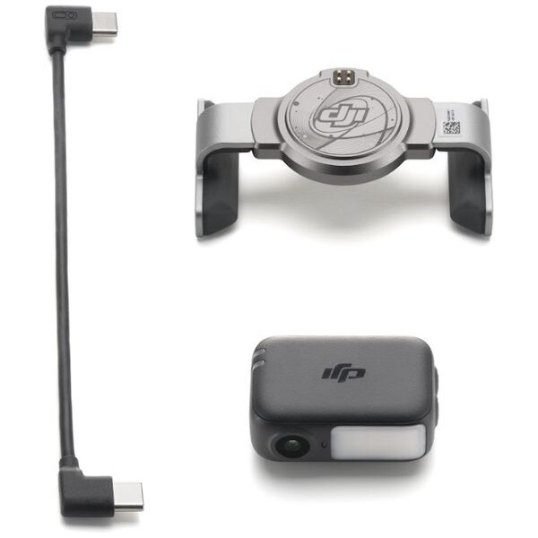 DJI OM 8 Series Tracking Kit