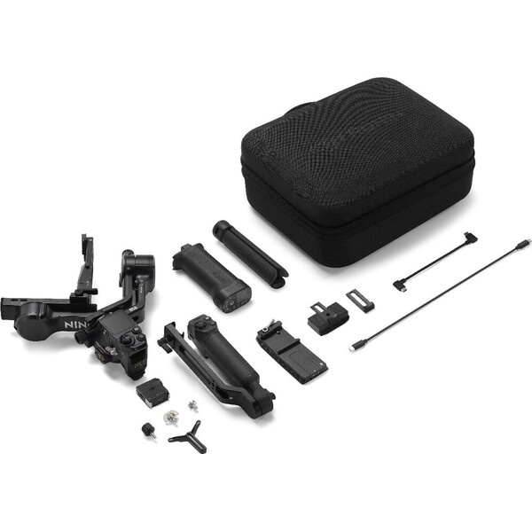 DJI RS 5 Combo stabilizátor