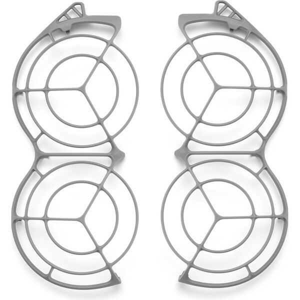 DJI Neo 2 ochranný kryt vrtule Šedá