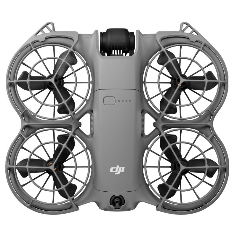 DJI Neo 2  Šedá