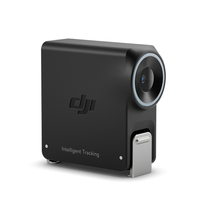 DJI RS Enhanced Intelligent Tracking Module sledovací modul