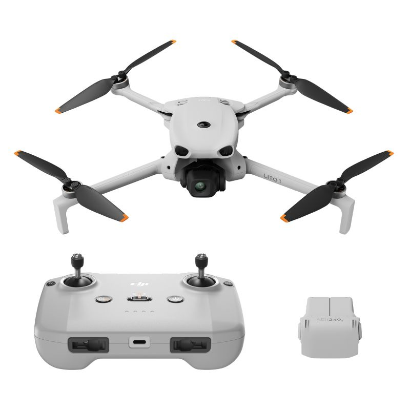 DJI Lito X1 (DJI RC-N3)