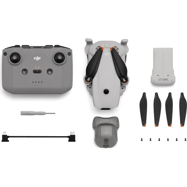 DJI Lito 1 (DJI RC-N3)