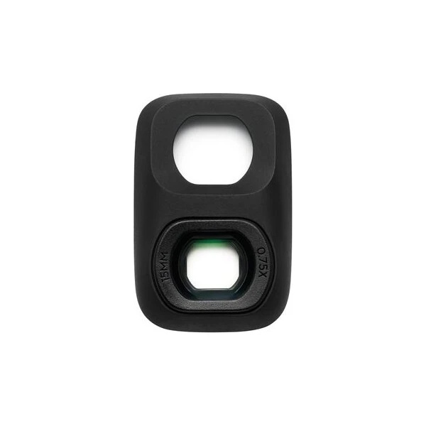 DJI Osmo Pocket 4P Wide-Angle Lens