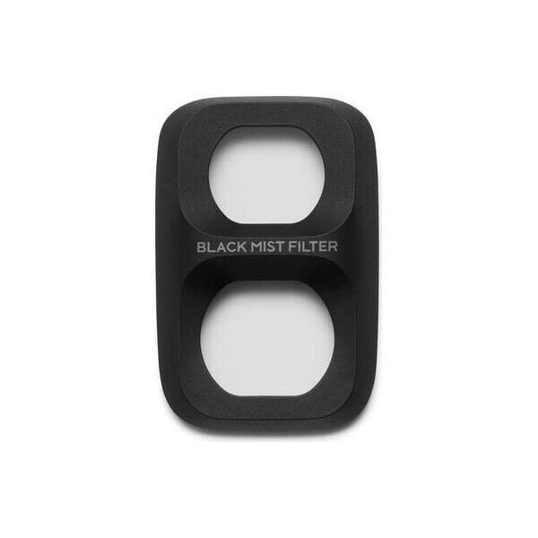 DJI Osmo Pocket 4P Black Mist filter
