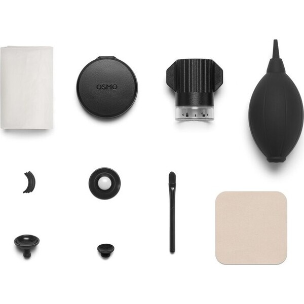 DJI Osmo 360 II Lens Replacement Kit (Single) náhradní čočka