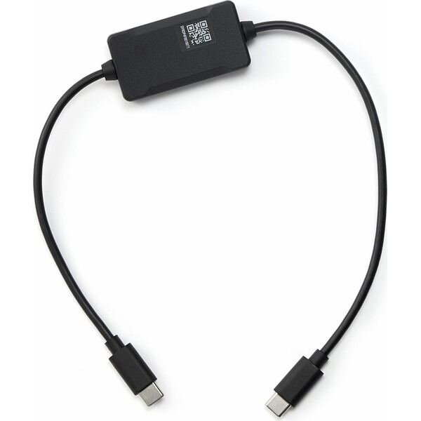 DJI SDR Transmission 2 Gimbal Control Cable (USB-C/CAN), 40 cm