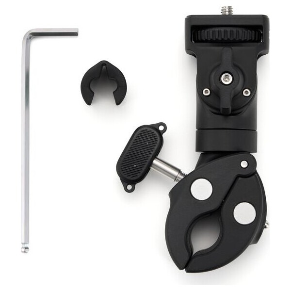 DJI Osmo Heavy-Duty Clamp Mount Kit držák se svorkou