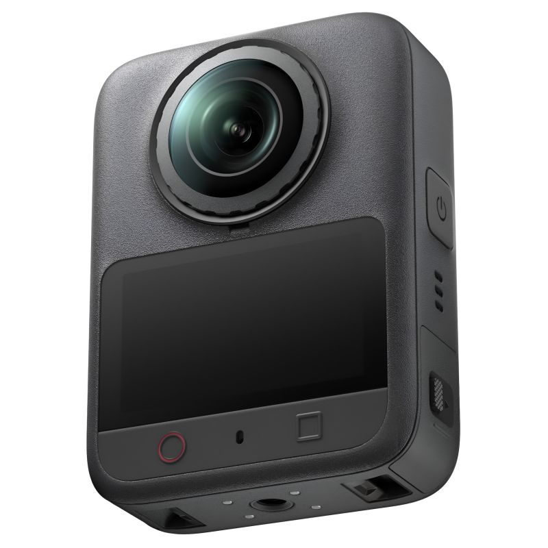 DJI Osmo 360 II Limitless Riding Combo