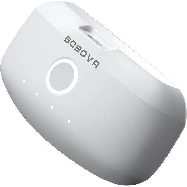 BOBOVR B2 6937267000204 Bílá