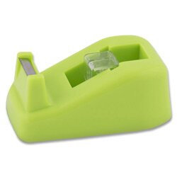 Stolní odvíječ pásky - 19 mm x 33 m, mix barev