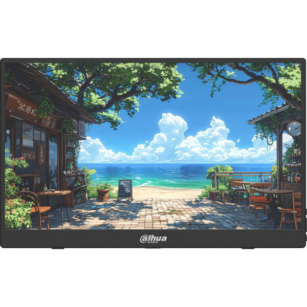 Dahua PM16-F201PD monitor 15,6"
