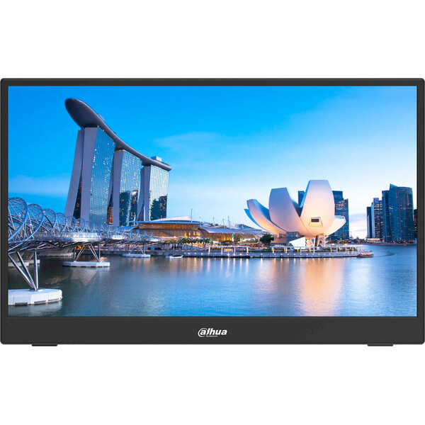 Dahua PM16-F201SDT monitor 15,6"