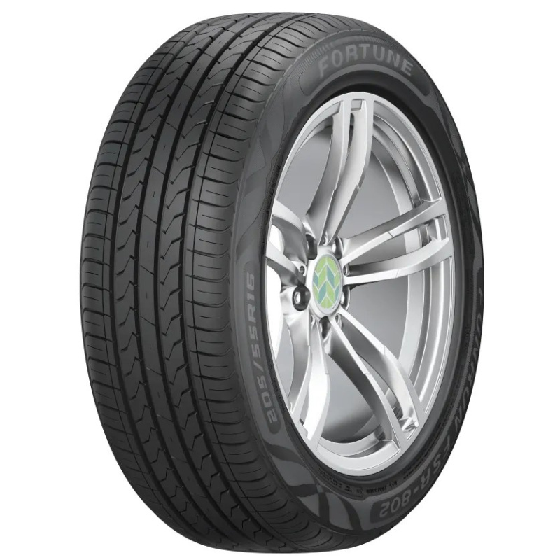 Fortune 195/65R15 91H Funrun FSR-802 DOT25/26