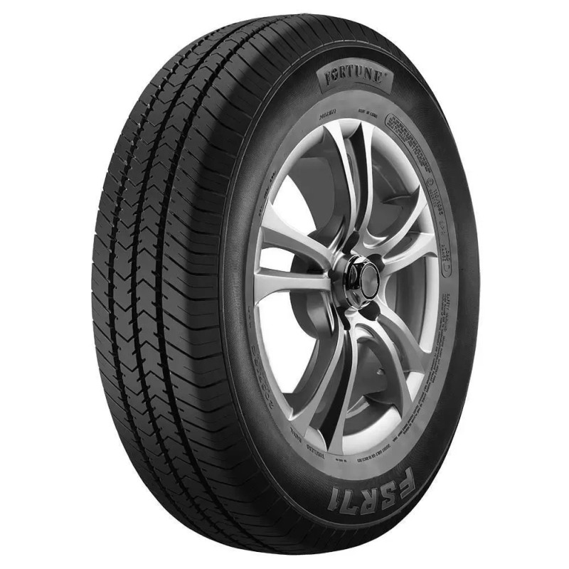 Fortune 215/70R15C 109S FSR-71 DOT26