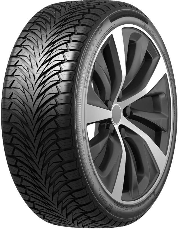 AUSTONE 245/45 R 19 102W FIX_CLIME_SP401 TL XL M+S 3PMSF FP