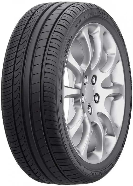 FORTUNE 275/35 R 20 102Y BORA_FSR701 TL XL