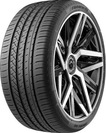 FRONWAY 275/35 R 19 100Y EURUS_08 TL XL FRONWAY