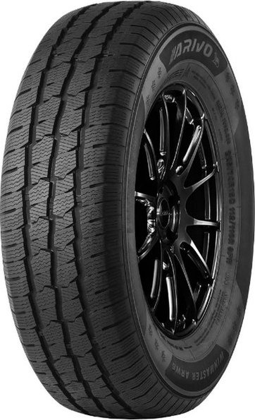 ARIVO 225/65 R 16 112/110R WINMASTER_ARW_6 TL C M+S 3PMSF ARIVO