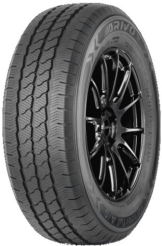 ARIVO 215/65 R 16 109/107T VANDERFUL_A/S TL C 8PR M+S 3PMSF ARIVO