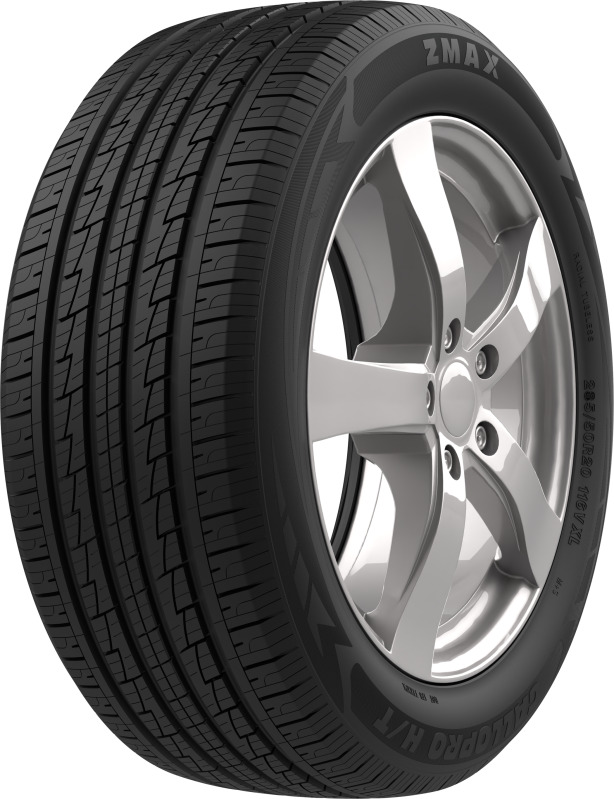 ZMAX 235/65 R 17 104H GALLOPRO_H/T TL ZMAX