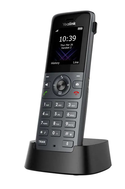 Yealink SIP-W73H