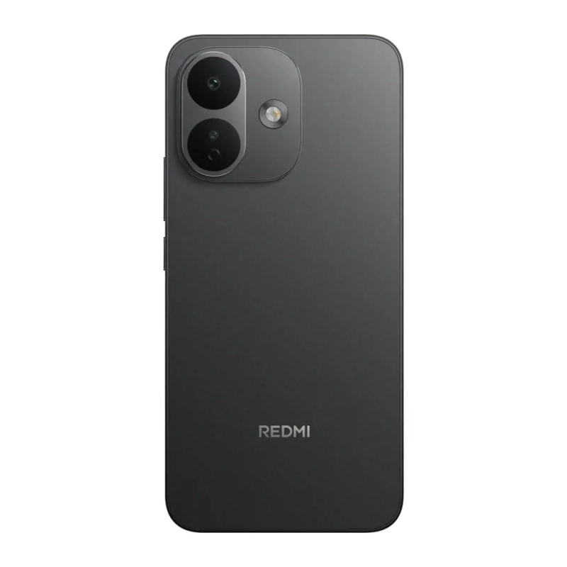 Xiaomi Redmi Note 17 Pro 5G/6GB/256GB/Black