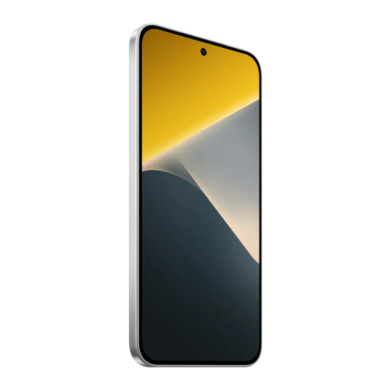 POCO X8/8GB/256GB/White
