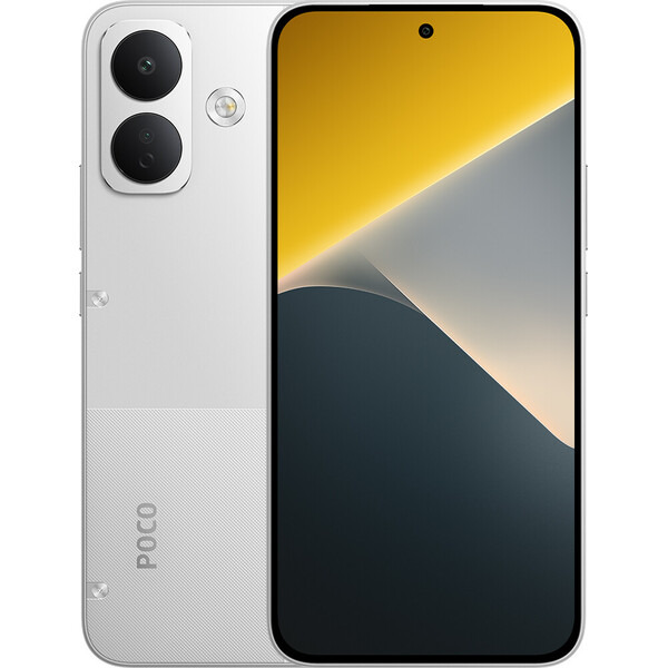 POCO X8/8GB/256GB/White