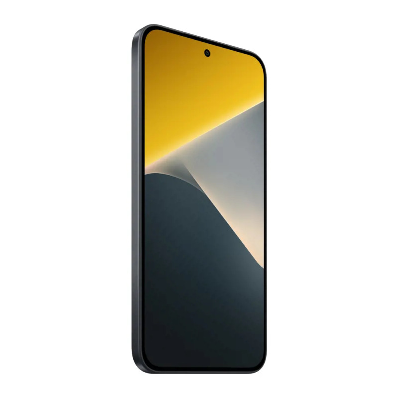 POCO X8/8GB/256GB/Black