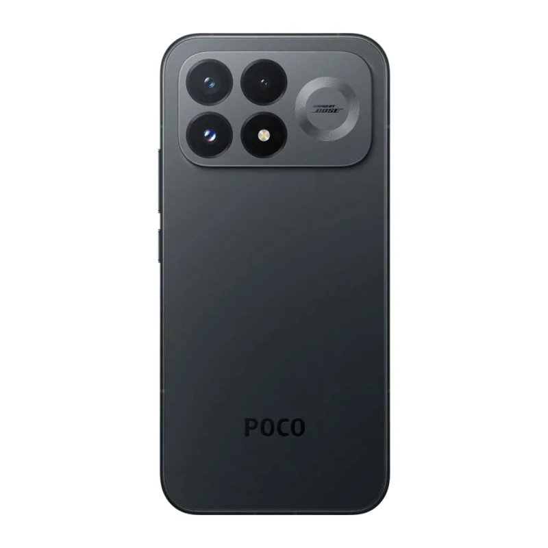 POCO F9 Pro/12GB/256GB/Black