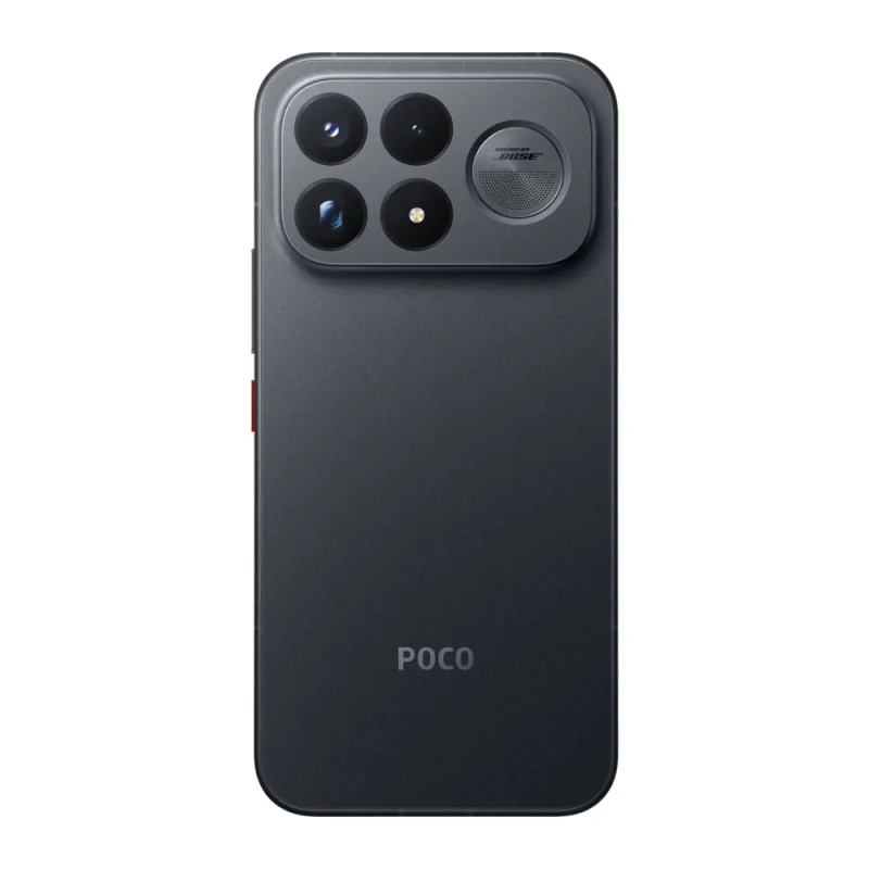 POCO F9 Ultra/12GB/256GB/Black