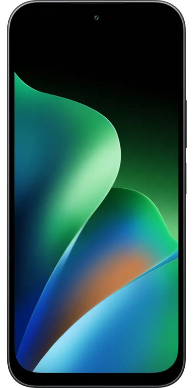 Xiaomi Redmi 17/4GB/128GB/Černá